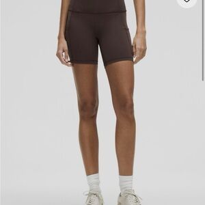 Brown Women's Shorts